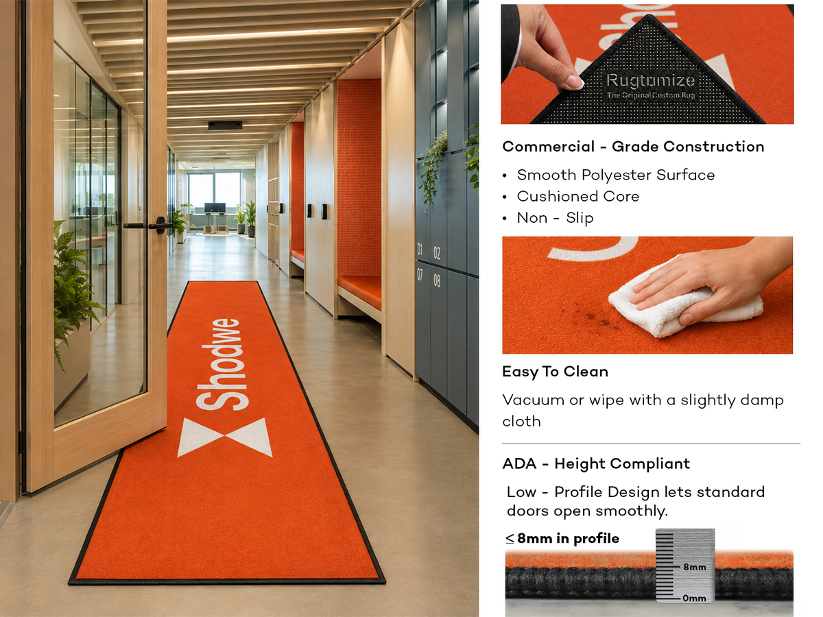 Custom Rug