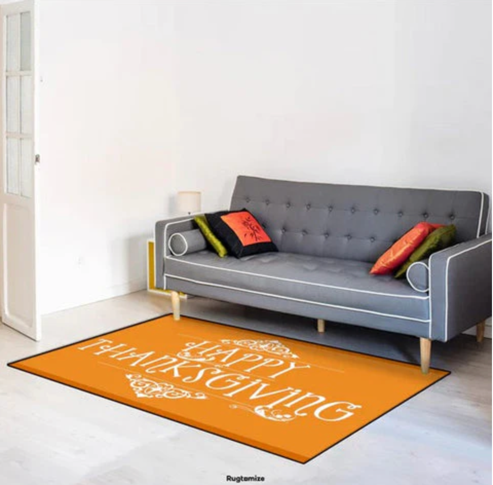 The Ultimate Guide to Designing Your Custom Holiday Rug