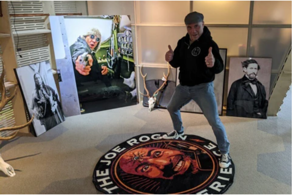 Celebrities & Brands That Have Used Rugtomize