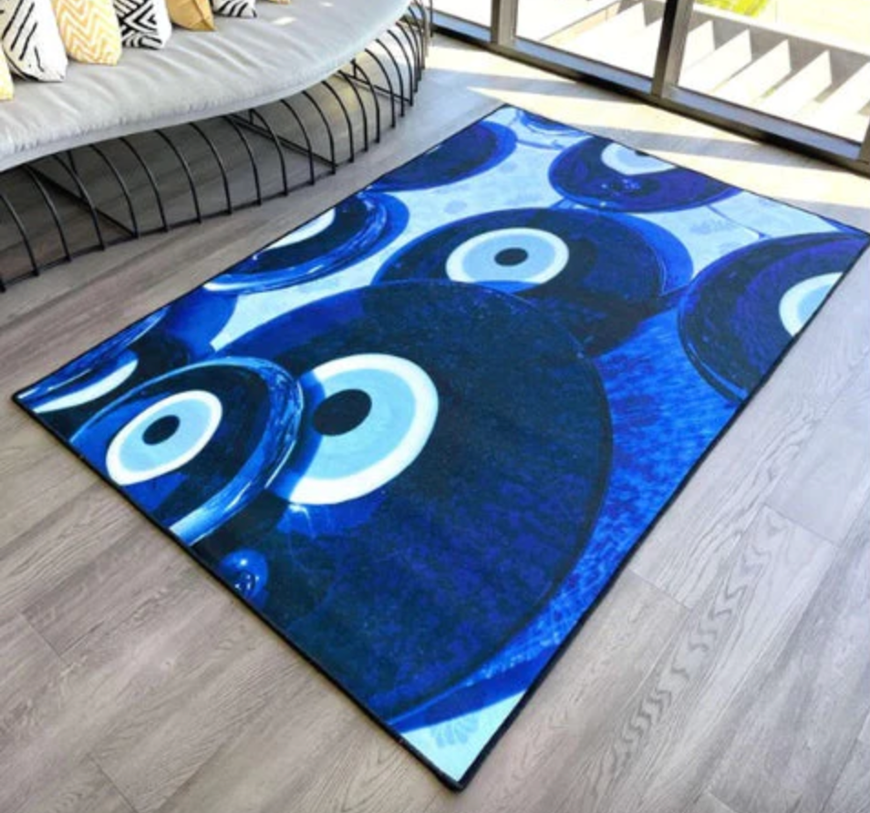 Custom Area Rugs: The Personalized Accessory That Reflects Your Style