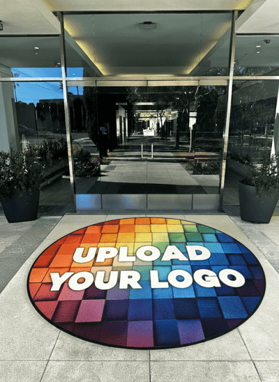 Custom Rug