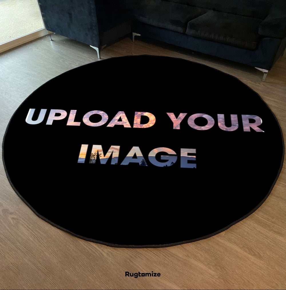 Custom Rug Carpet