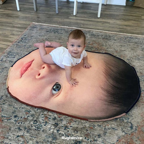 Custom Rug