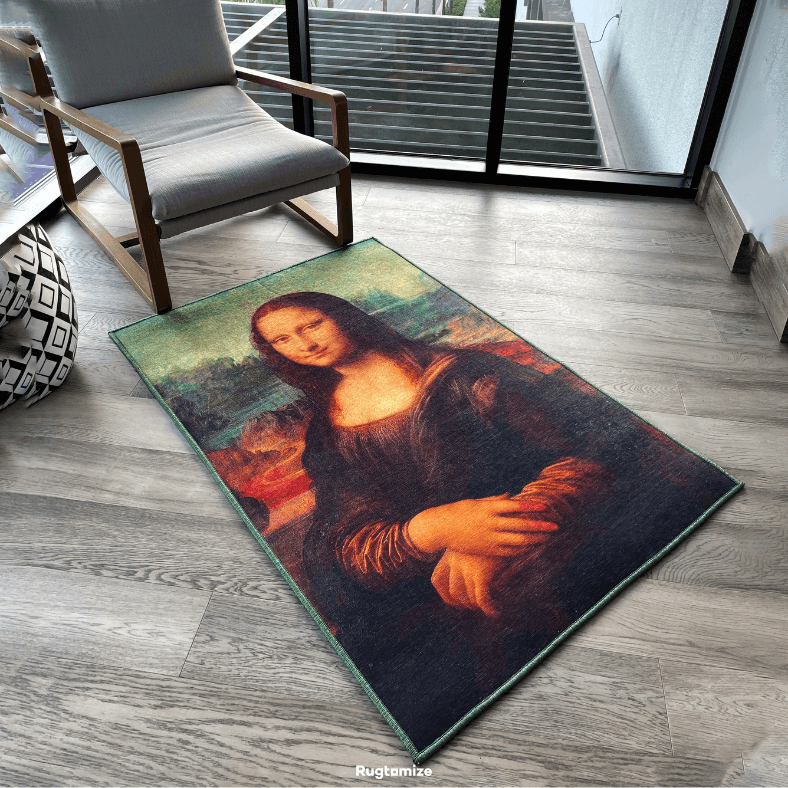 Custom Area Rugs