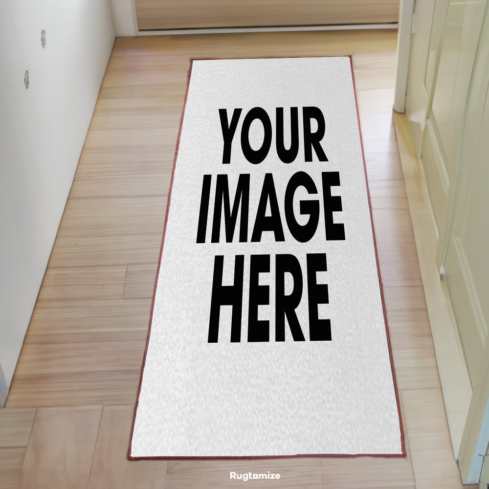 Custom Rug