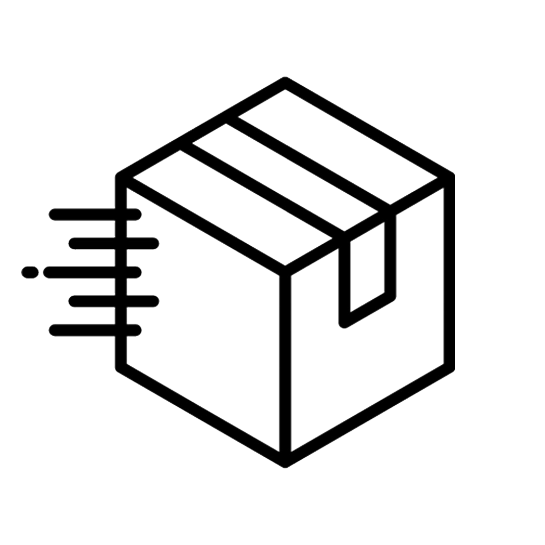 Production, Shipping & Tracking