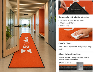 Custom Rug