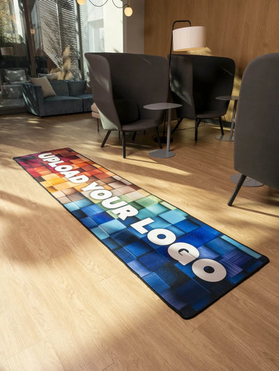 Custom Rug
