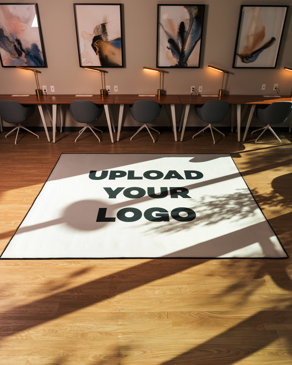Custom Area Rugs | Rugtomize